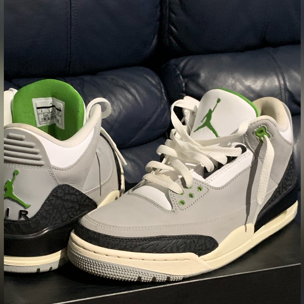 Men’s shoes